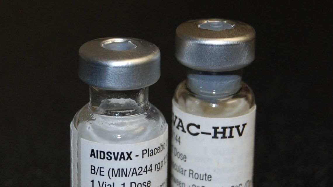 Todo lo que hay que saber sobre la nueva vacuna contra el VIH | Perfil