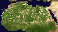 Sorprendente: revelan que el desierto de Sahara fue verde y fértil hace 5.000 años