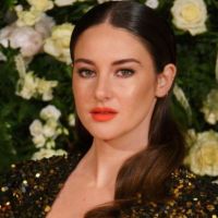 A meses de empezar su relación, Shailene Woodley se comprometió con Aaron Rodgers