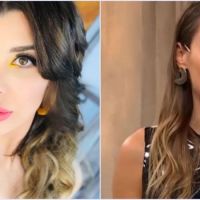 Charlotte Caniggia tildó de traidora a Pampita