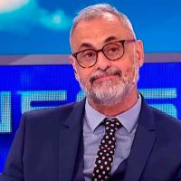 Jorge Rial habló de su salud tras el positivo de Romina Pereiro