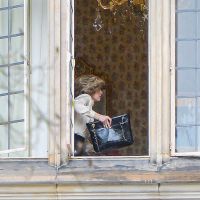 KRISTEN STEWART IGUAL A LADY DI
