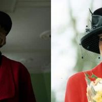 KRISTEN STEWART IGUAL A LADY DI