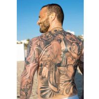 MARTIN BACLINI, EN MIAMI