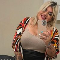 Mientras Jorge está aislado: Morena Rial festejó su cumpleaños sin ningún cuidado