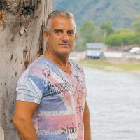 OMAR SUAREZ RECUERDA su relacion con MARADONA