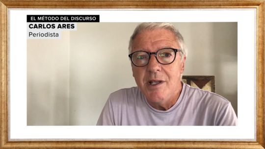 Columna Ares 9.02.2021