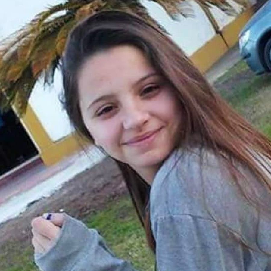 Caso Úrsula Bahillo: el juicio por el asesinato de la joven de 18 años  comenzará en diciembre | Perfil