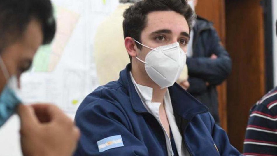 médico trucho 20210209