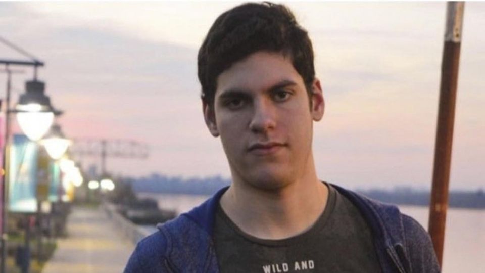 Pablo Ventura, el joven que fue acusado por los diez rugbiers que asesinaron a Fernando Báez Sosa