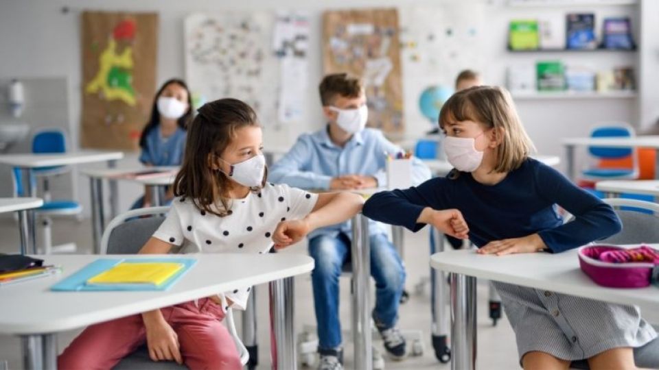 La importancia de un protocolo emocional para regresar al aula