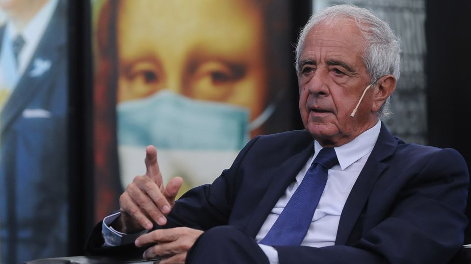 Fontevecchia entrevista a Rodolfo Donofrio 20210210