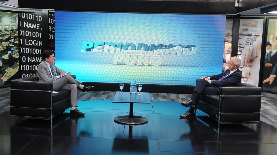 Fontevecchia entrevista a Rodolfo Donofrio 20210210