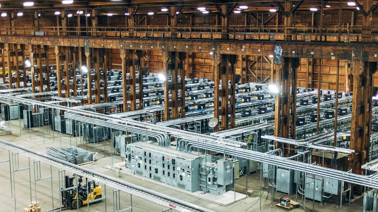 Bitcoin ya consume más electricidad que toda la Argentina | Perfil