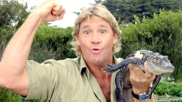 ¿Cómo murió Steve Irwin, el famoso cazador de cocodrilos? | Weekend