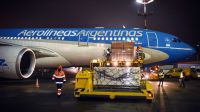 aerolineas argentina