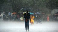 Lo que faltaba: China busca crear lluvia artificial
