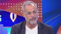 Jorge Rial disparó duro contra los que lo criticaron por su salida de "Intrusos"