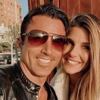 Ivana Icardi anunció su embarazo y el nombre de su beba en camino