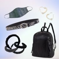 Naranja Accesorios