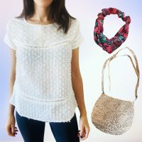 Naranja Accesorios