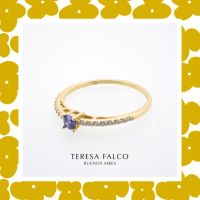 Teresa Falco