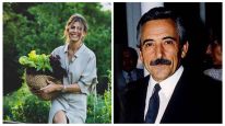 Juliana Awada homenajeó a su padre, Abraham: "Te tengo siempre en mi corazón"