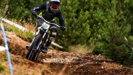 En esta ocasión, los competidores se encontrarán con una nueva y exigente pista que atraviesa bosques y caminos.