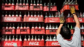 coca cola