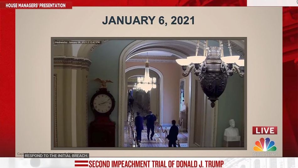 Capitolio en EEUU 20210210
