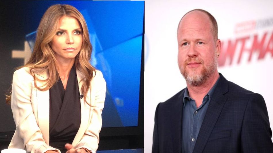 Charisma Carpenter, de Buffy la Cazavampiros, acusó a Joss Whedon de abuso de poder y maltrato psicológico