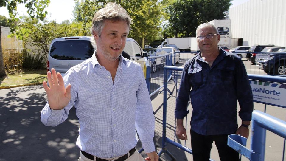 El ex funcionario de Macri, Fernando de Andreis, será investigado por enriquecimiento ilícito.