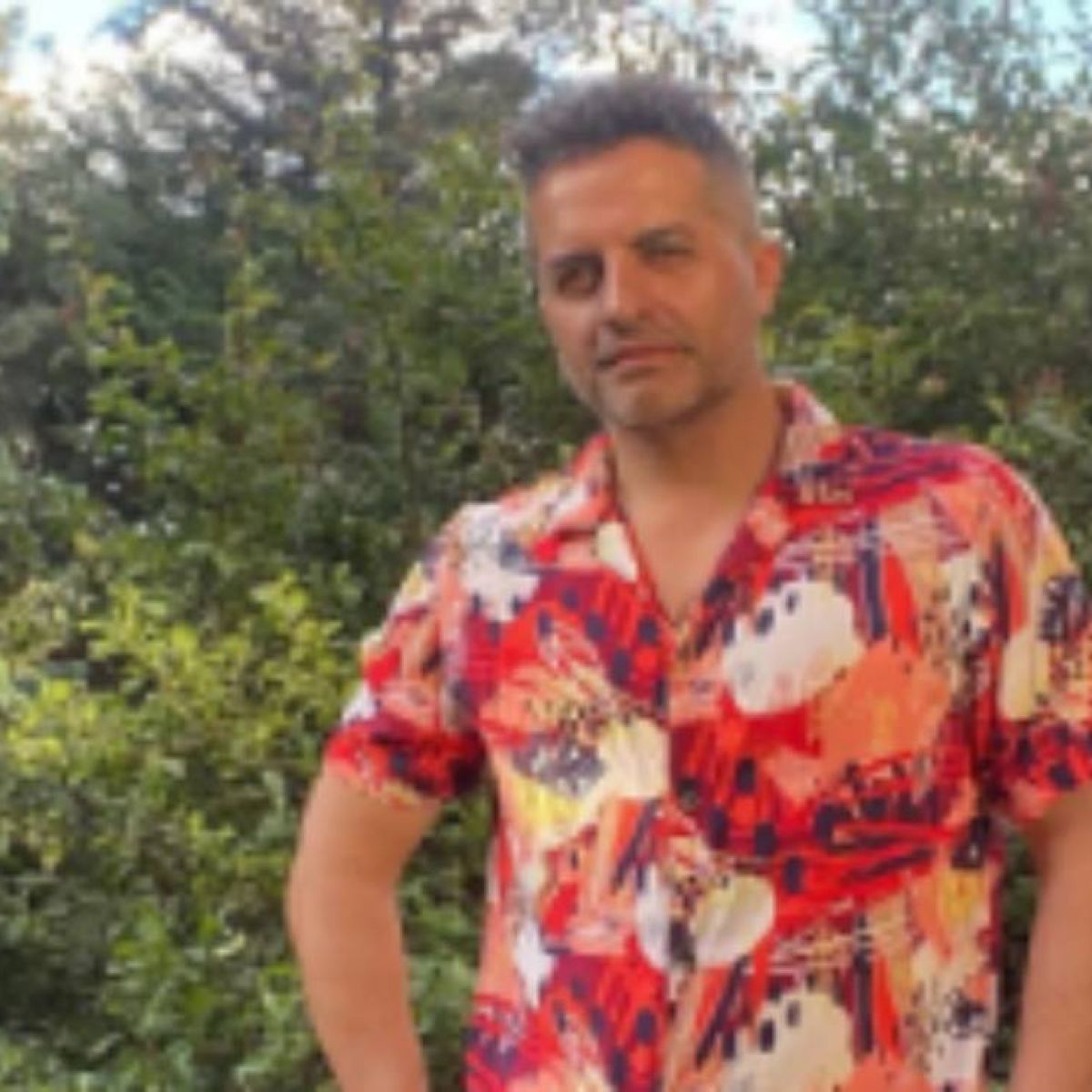 Caras Angel De Brito Sigue De Viaje Conoce El Otro Destino Sonado Que Eligio Para Sus Vacaciones