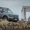 Cómo es la Ford Bronco que llegó a la Argentina