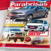 Revistas Parabrisas nº 508 - Febrero 2021