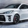 Toyota GR Sport