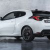 Toyota GR Sport