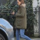 Pippa Middleton desata rumores de embarazo tras ser fotografiada por paparazzis