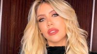 Wanda Nara subió una foto hot e incendió las redes