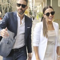 El gesto de Pollo Álvarez con Tefi Russo en medio de la crisis
