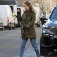 Pippa Middleton desata rumores de embarazo tras ser fotografiada por paparazzis