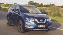 Nissan presentó el renovado X-Trail en la Argentina