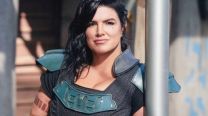 Gina Carano