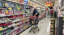 Movimientos sociales saldrán a controlar a los supermercados