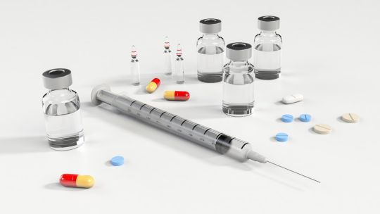 anticonceptivos inyectables