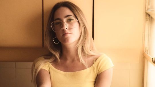 Clara no llegó a a conocer a su abuelo pero sí mantuvo una gran relación con el Gitano.