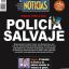 Tapa Nº2303: Policía salvaje