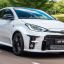 Toyota GR Sport
