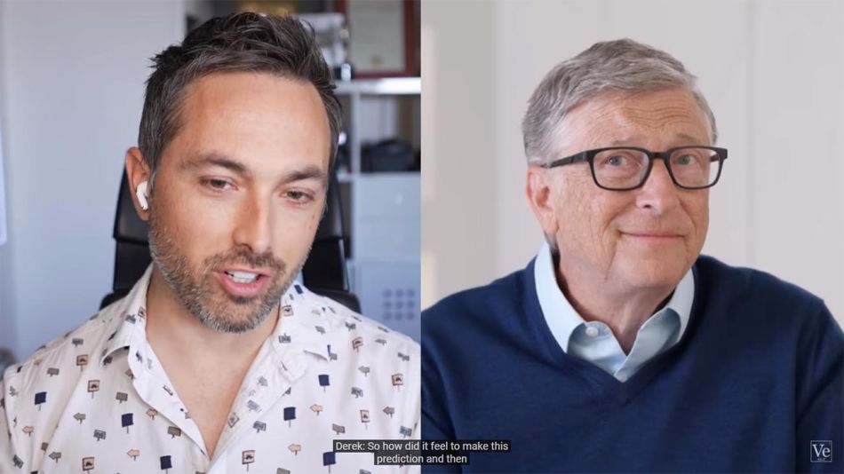 BILL GATES 20210211