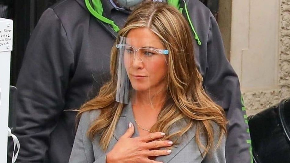 Jennifer Aniston cumple 52 años